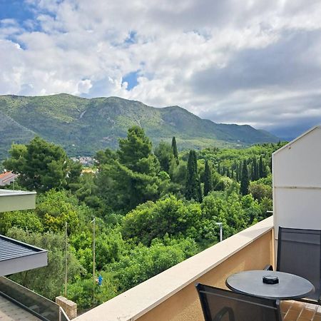 Guesthouse Villa Stanovic Vlaho Cavtat Extérieur photo