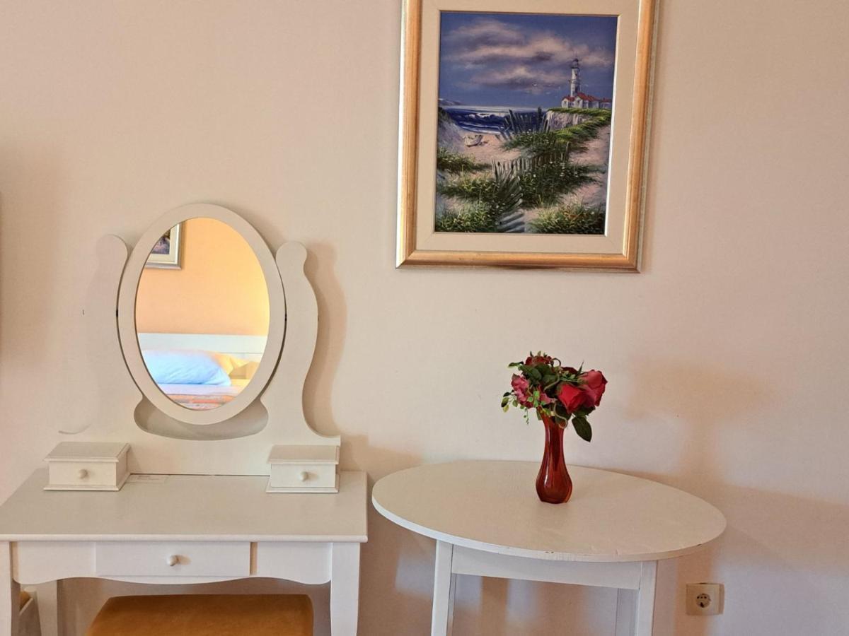 Guesthouse Villa Stanovic Vlaho Cavtat Extérieur photo