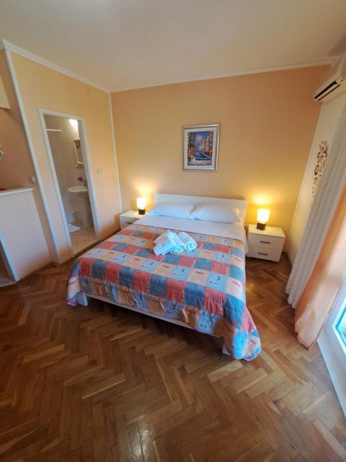 Guesthouse Villa Stanovic Vlaho Cavtat Extérieur photo