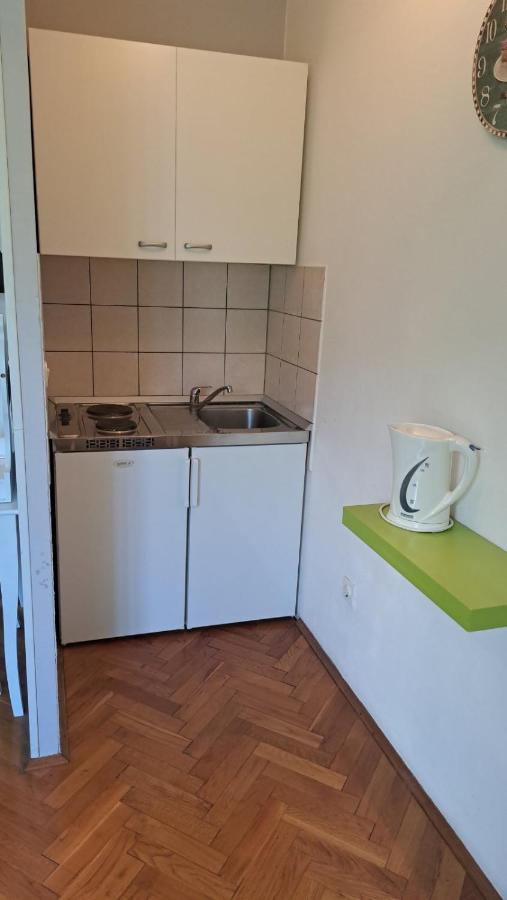 Guesthouse Villa Stanovic Vlaho Cavtat Extérieur photo