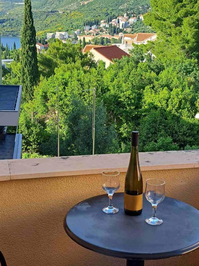 Guesthouse Villa Stanovic Vlaho Cavtat Chambre photo