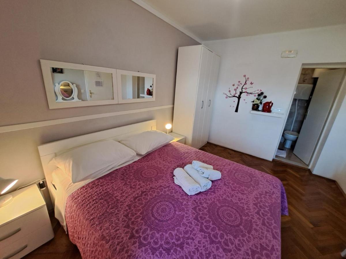 Guesthouse Villa Stanovic Vlaho Cavtat Extérieur photo