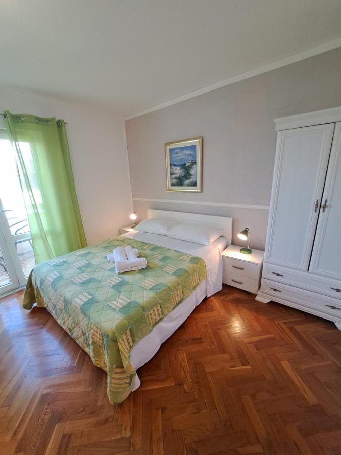 Guesthouse Villa Stanovic Vlaho Cavtat Extérieur photo