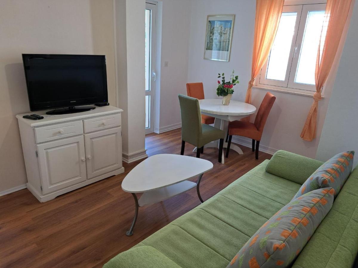 Guesthouse Villa Stanovic Vlaho Cavtat Extérieur photo