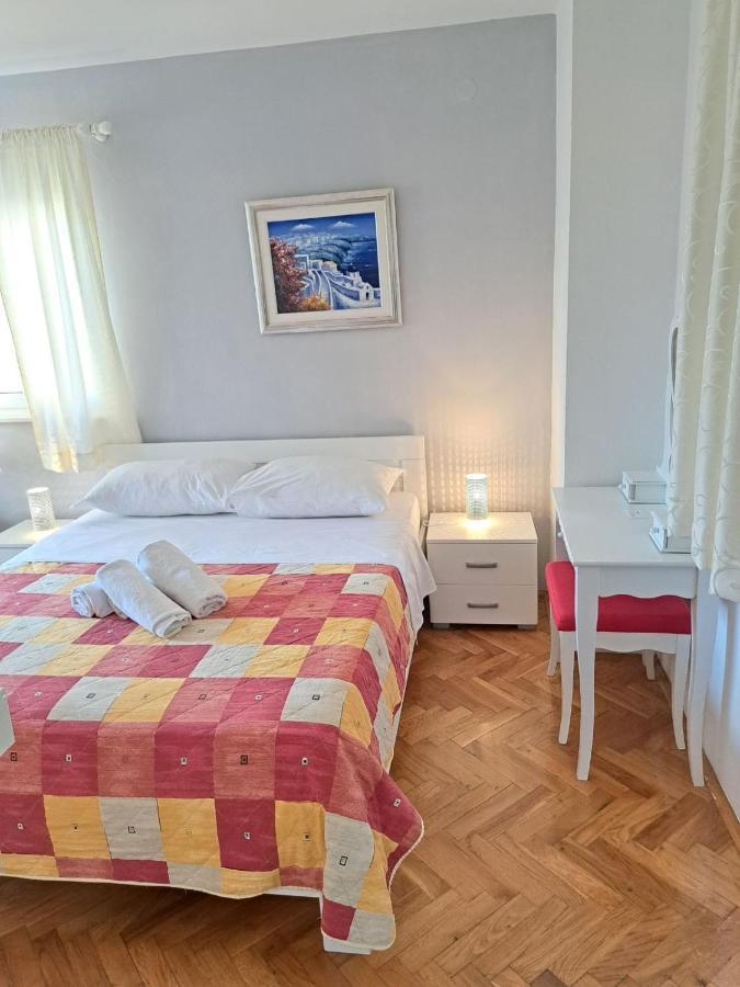 Guesthouse Villa Stanovic Vlaho Cavtat Extérieur photo
