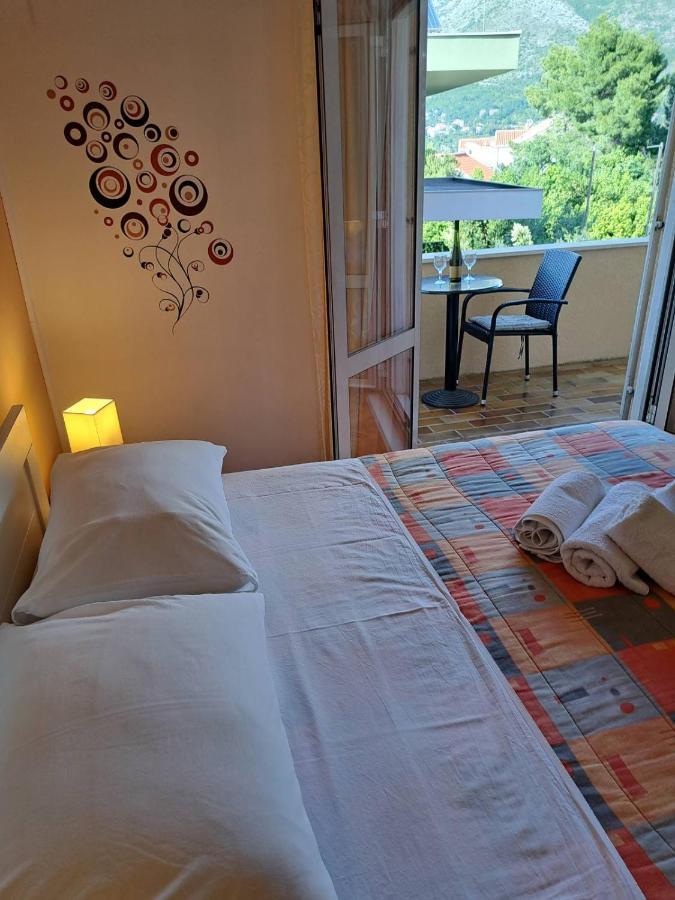 Guesthouse Villa Stanovic Vlaho Cavtat Extérieur photo
