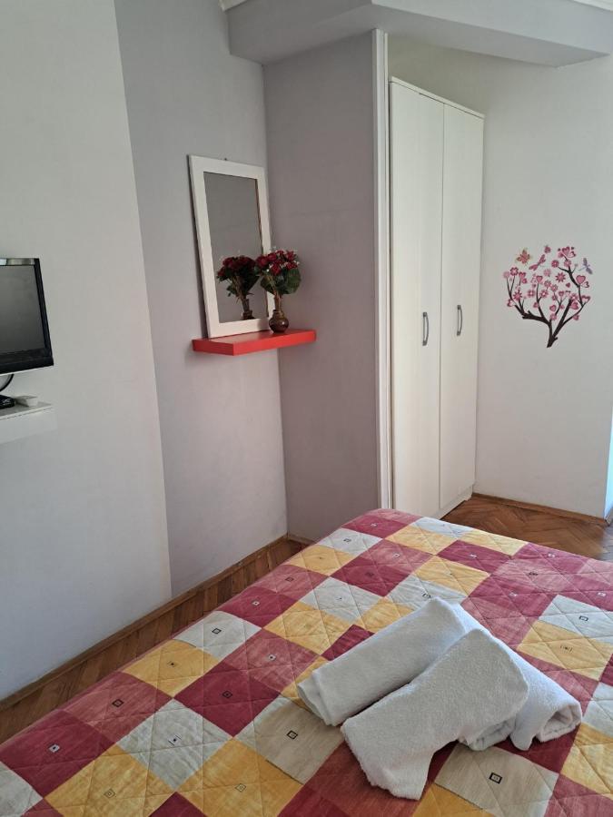 Guesthouse Villa Stanovic Vlaho Cavtat Extérieur photo