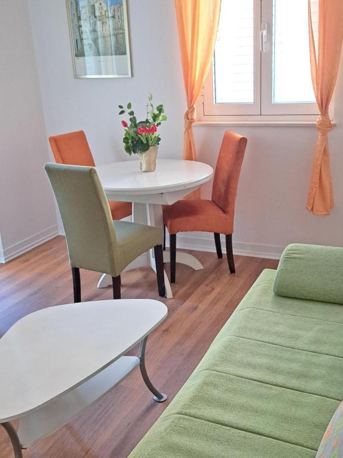 Guesthouse Villa Stanovic Vlaho Cavtat Extérieur photo