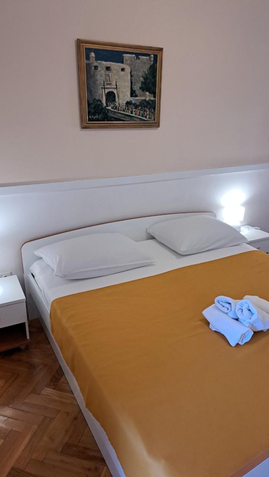 Guesthouse Villa Stanovic Vlaho Cavtat Extérieur photo