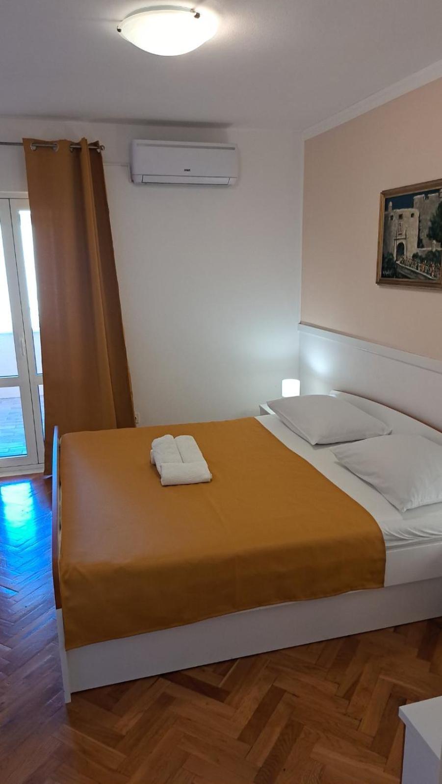 Guesthouse Villa Stanovic Vlaho Cavtat Extérieur photo